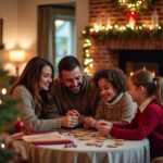 7 Ways to Make the Season Special for Your Children