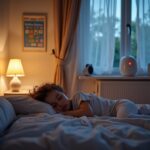 Strategies for Extending Your Child's Sleep