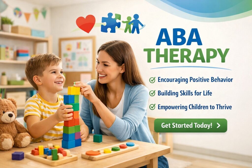 ABA Therapy