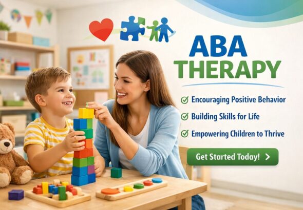 ABA Therapy